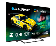 Blaupunkt 50QBG6000S 50" QLED 4K Google TV - 1369141 - zdjęcie 2